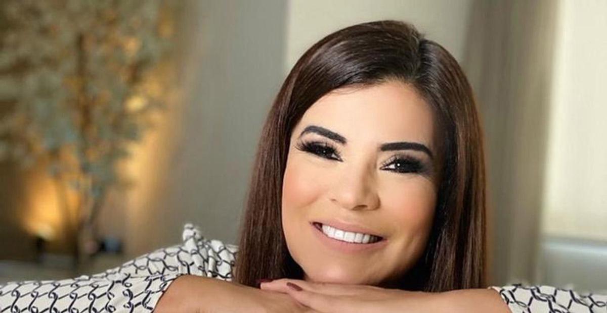 Mara Maravilha ganha seu próprio programa e comemora: ”Não percam!”
