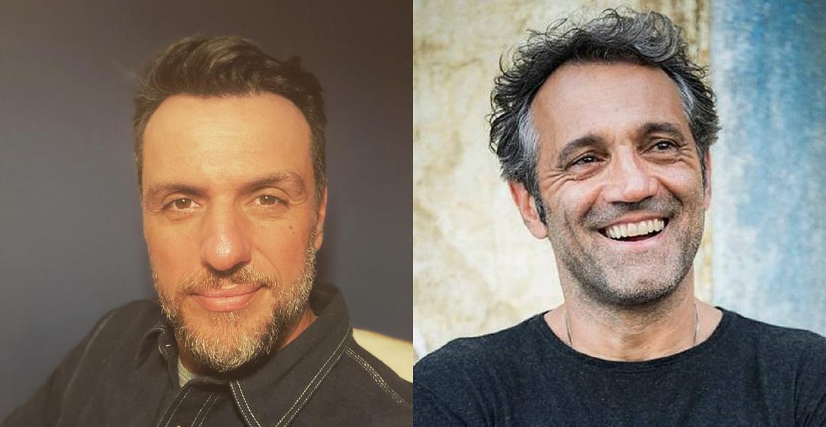 Rodrigo Lombardi relembra gravações de ‘Velho Chico’ e faz homenagem para Domingos Montagner