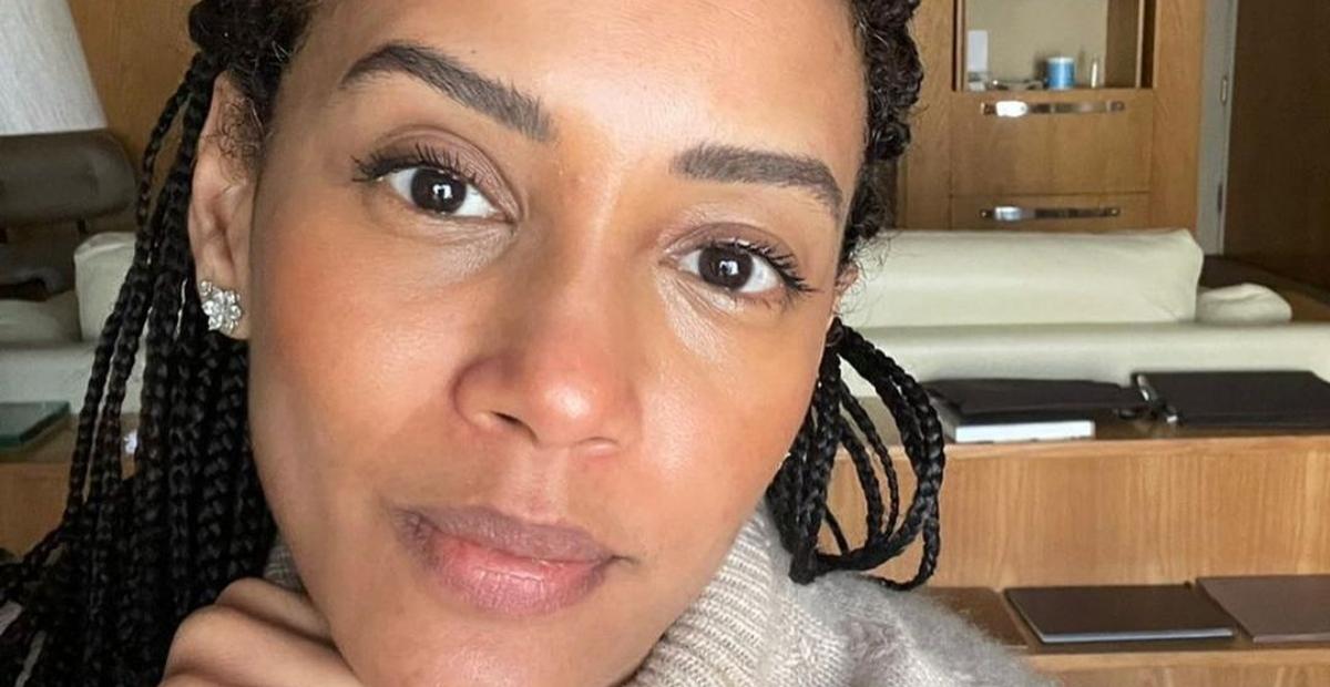 Taís Araújo relembra estreia da novela ‘Xica da Silva’: ”Muito grata”