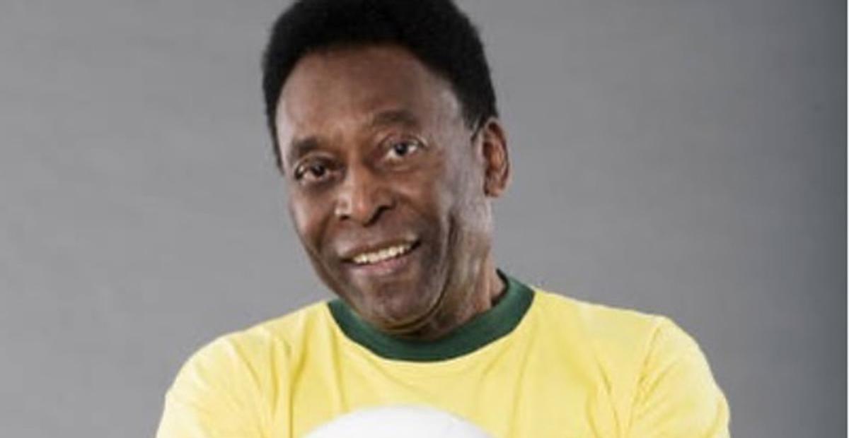 Após instabilidade respiratória, quadro de Pelé é estável, diz boletim médico