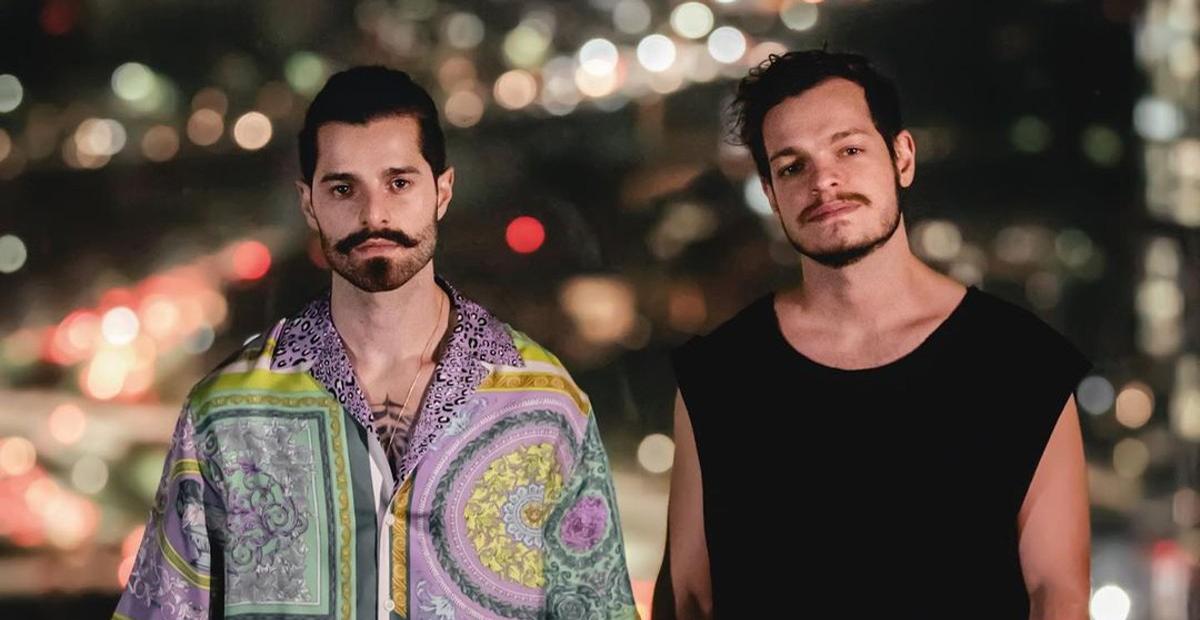 Bhaskar e Alok lançam ‘Born To Kill’, em parceria com Tom Enzy