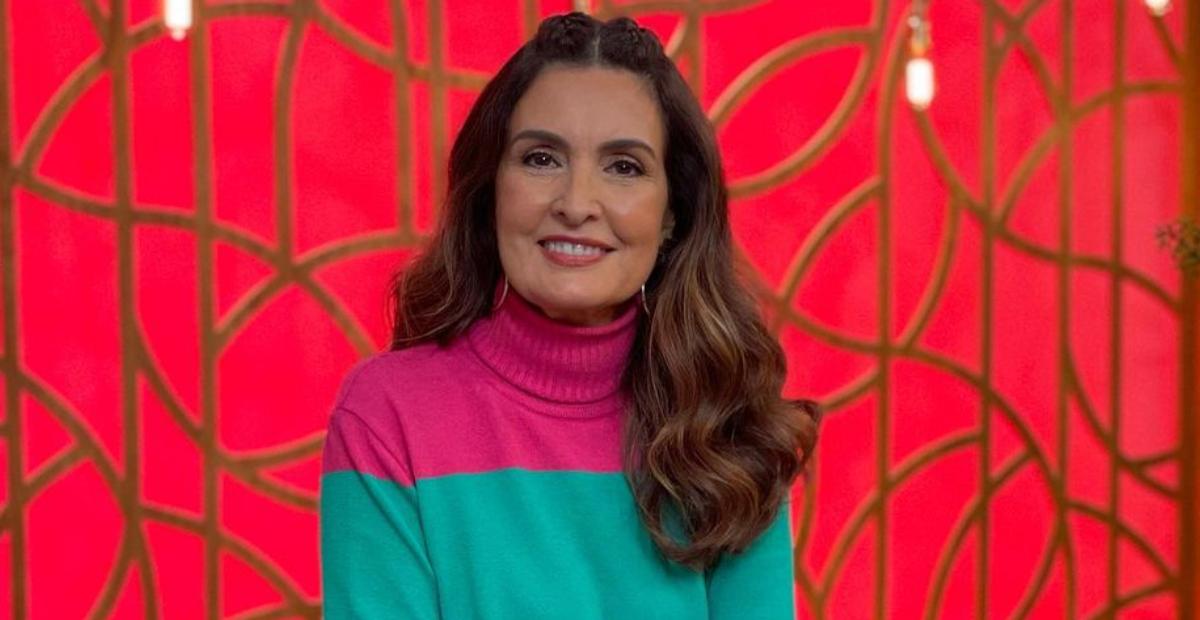 Relembre cinco vezes que Fátima Bernardes se destacou no ‘Encontro’