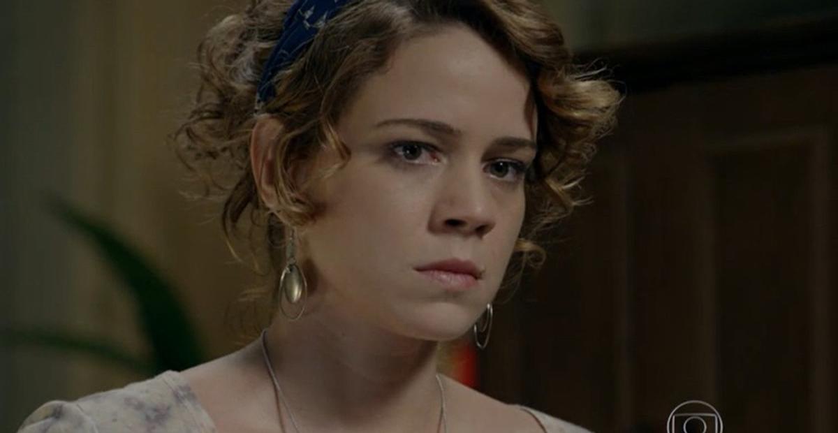 Cristina terá segredo revelado em ‘Império’; Saiba qual é!
