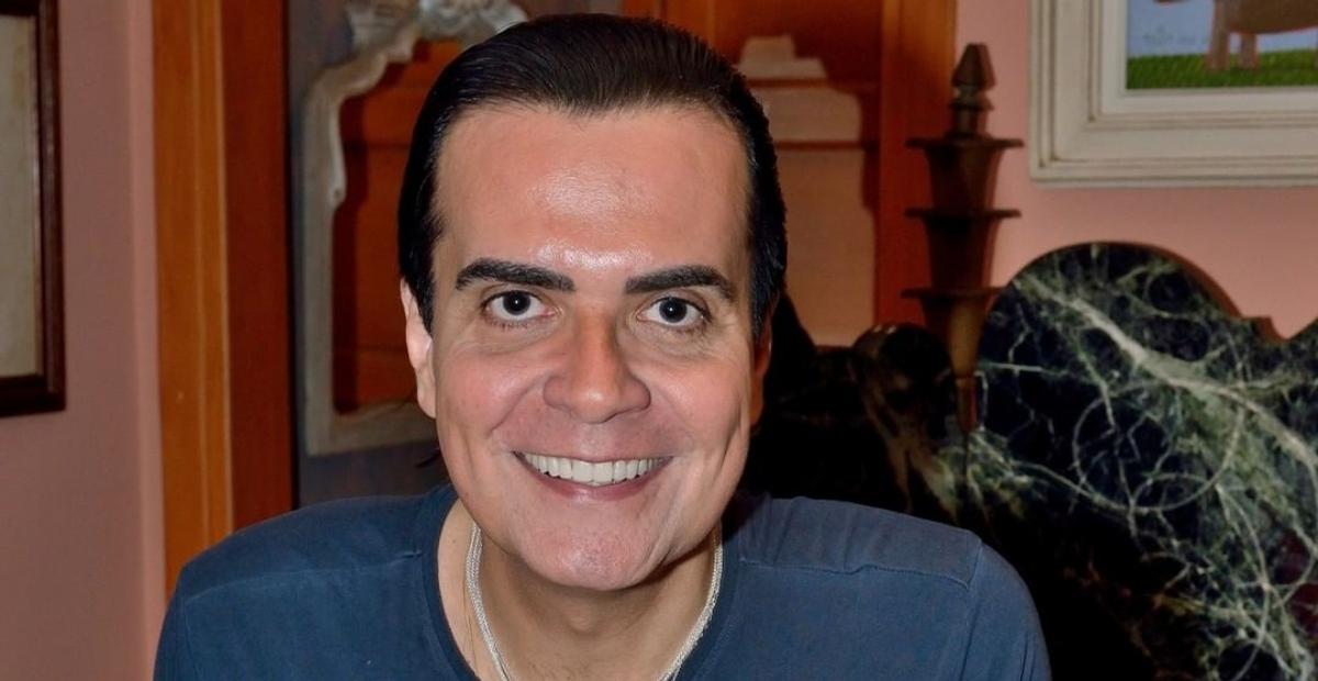 Após ter casa invadida, Fabio Arruda reforça segurança e tranquiliza: ”Estamos bem”