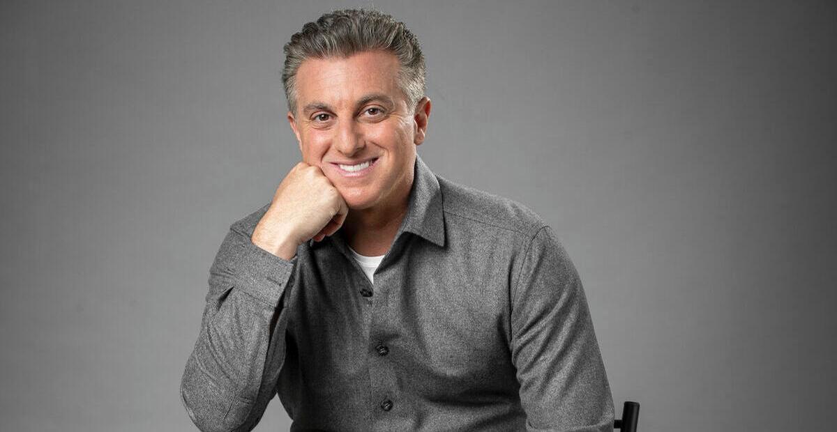 Luciano Huck revela o que faz com o seu salário milionário da Globo