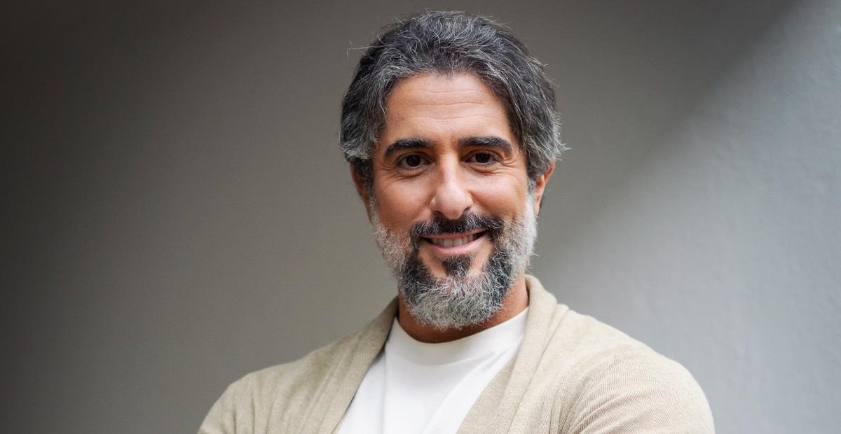 Marcos Mion
