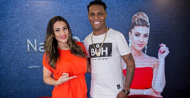 Em papo emocionante, MC Kekel revela toda a sua história de vida