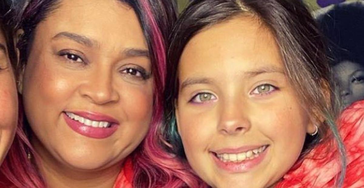 Preta Gil comemora o aniversário da sobrinha, Flor: ”Amor da vida da tia”