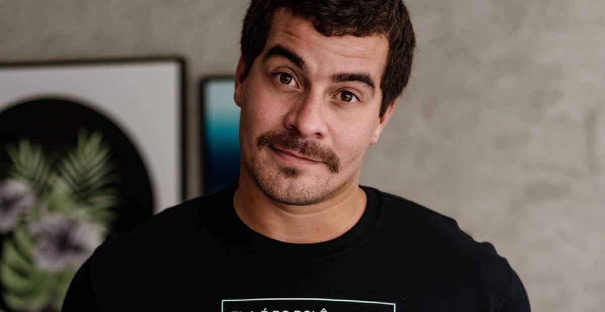 Thiago Martins fala sobre novo projeto musical, o ‘Quintal do TG’: ”Trabalhado com muito carinho”