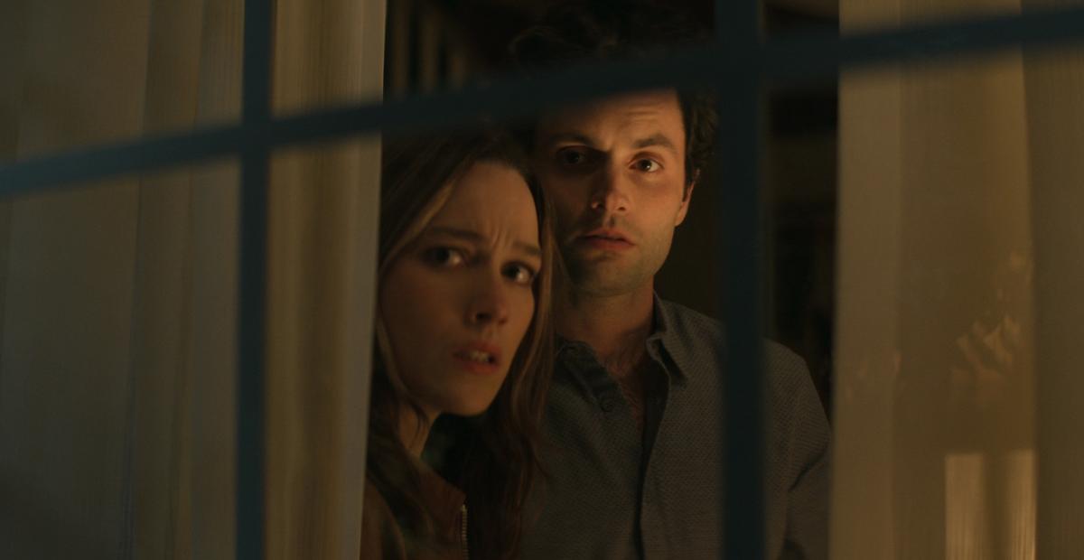 ‘You’ ganha trailer oficial e leva os fãs à loucura: ”Mais ansiosa impossível”