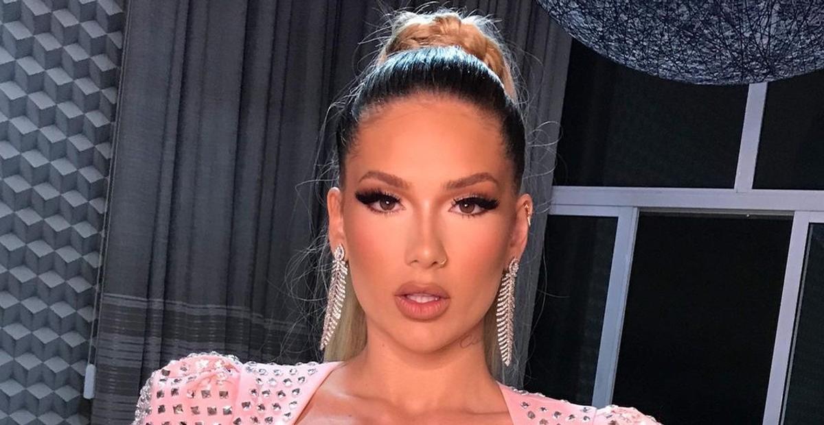 Virginia Fonseca alcança 26 milhões de seguidores e dispara: ”Vocês mudaram minha vida totalmente!”
