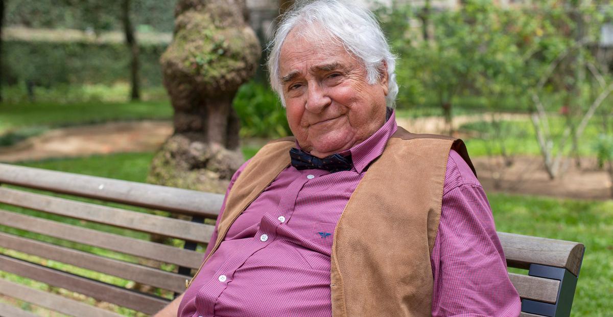 Com morte de Luis Gustavo, Globo anuncia homenagem especial após o ‘Fantástico’