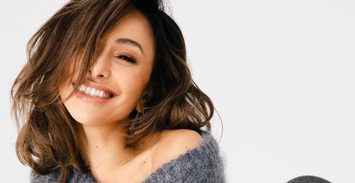 Sabrina Sato abre o álbum de fotos de seu final de semana em família