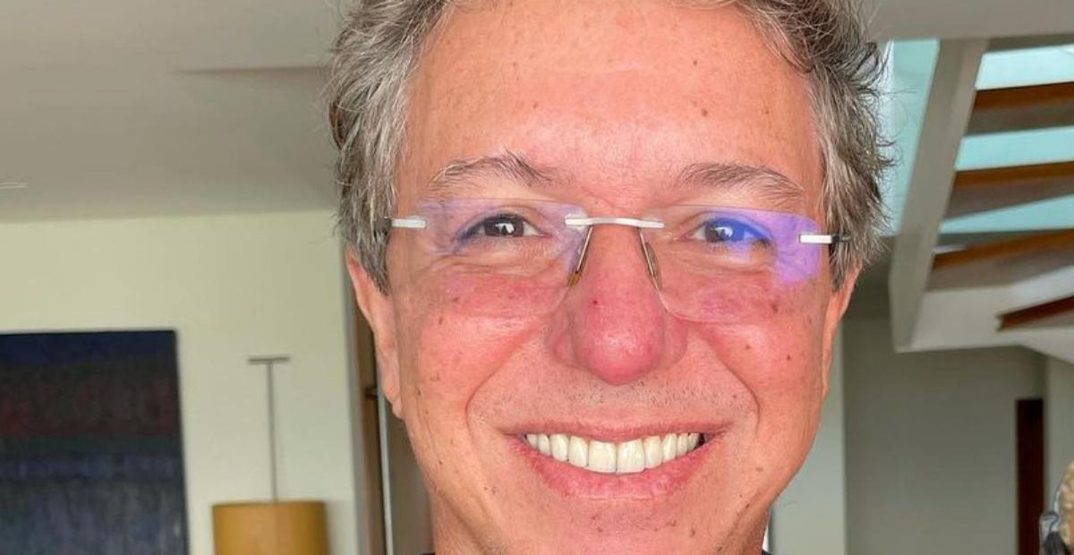 Boninho comemora aniversário da filha Marianna: ”Amamos muito você”