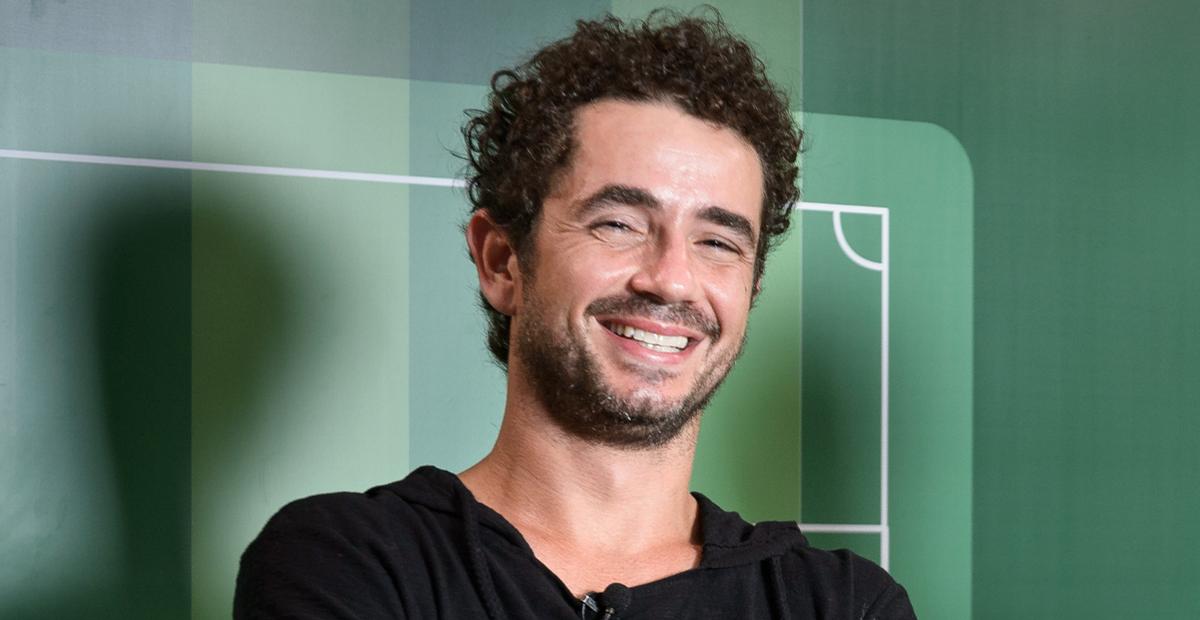 Felipe Andreoli