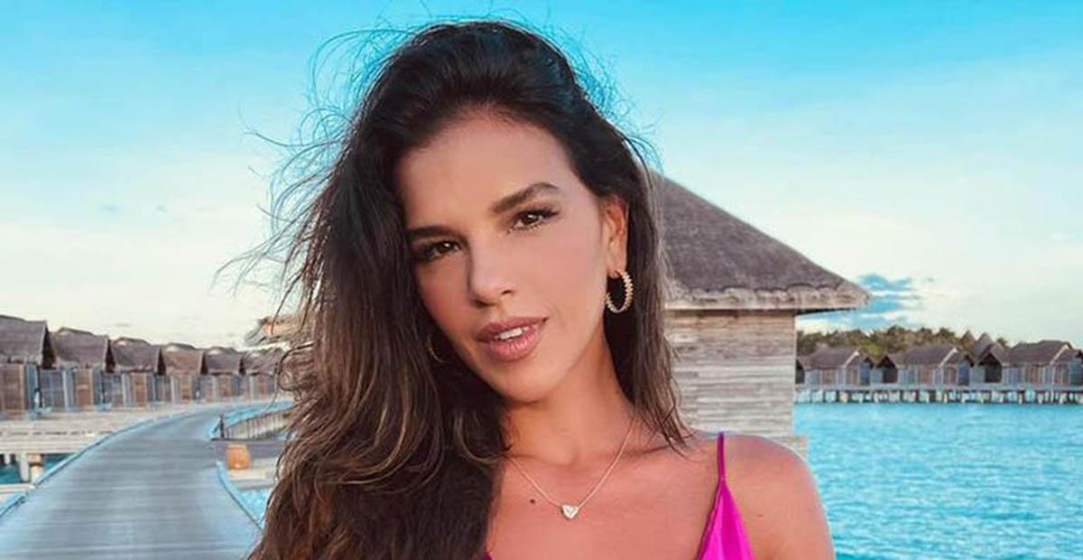 Mariana Rios se transforma em Lady Gaga e divide opiniões no ‘Show dos Famosos’