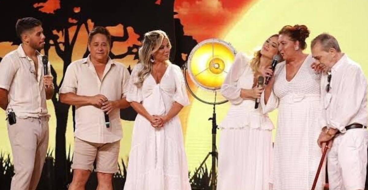 Poliana Rocha lamenta a morte do pai de Virginia Fonseca: ”Foi um guerreiro!”