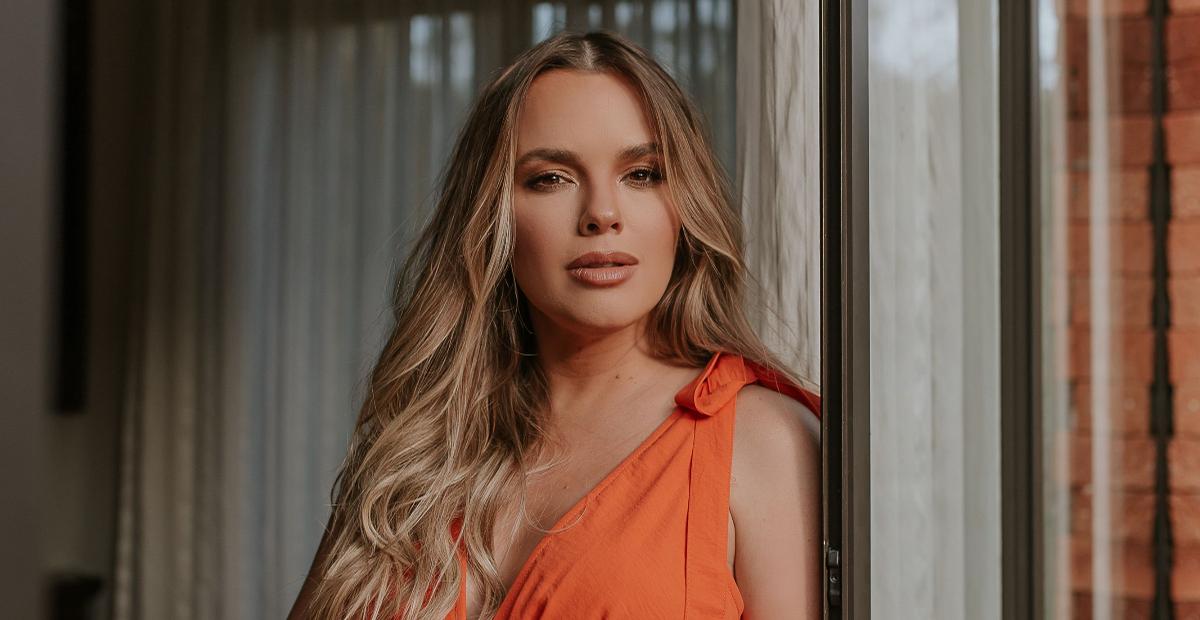 Thame Mariôto lança música em homenagem a filha, Ivy: ”Muito especial para mim”