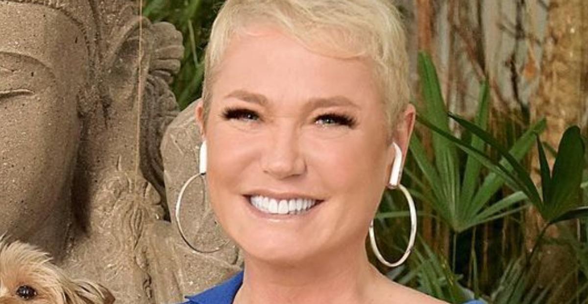 Xuxa Meneghel resgata cliques antigos com a família e encanta: ”Que máximo!”