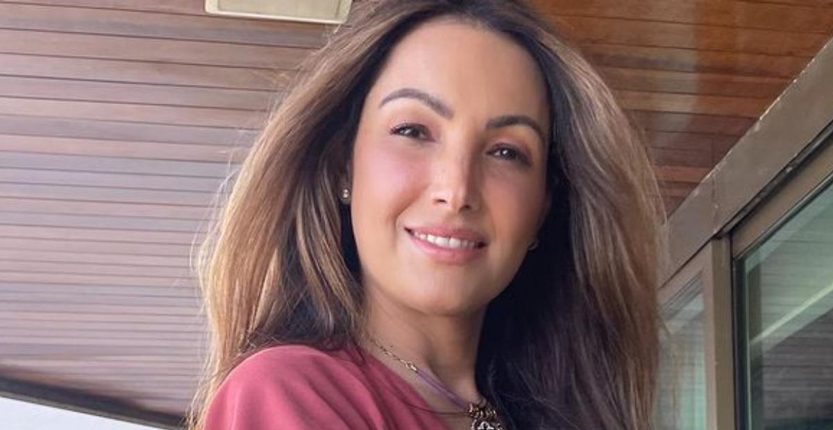 Após cirurgia de emergência, Patrícia Poeta mostra recuperação da voz: ”Evoluindo dia após dia!”
