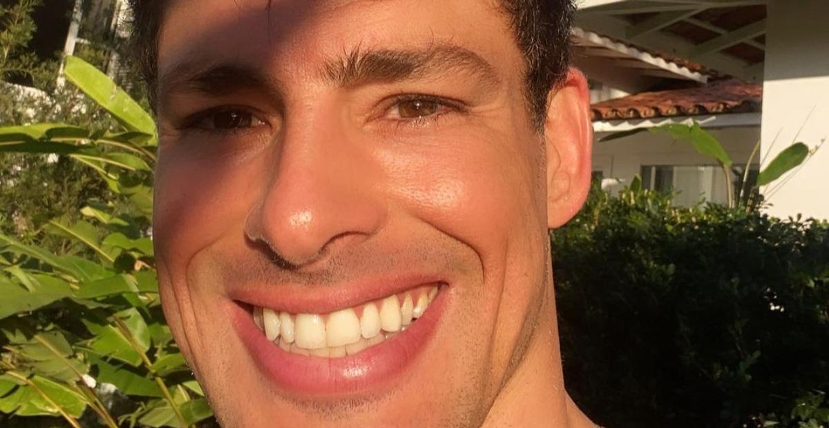 Cauã Reymond surge em meio à natureza e comemora Dia da Árvore: ”Preservar pra nunca faltar”