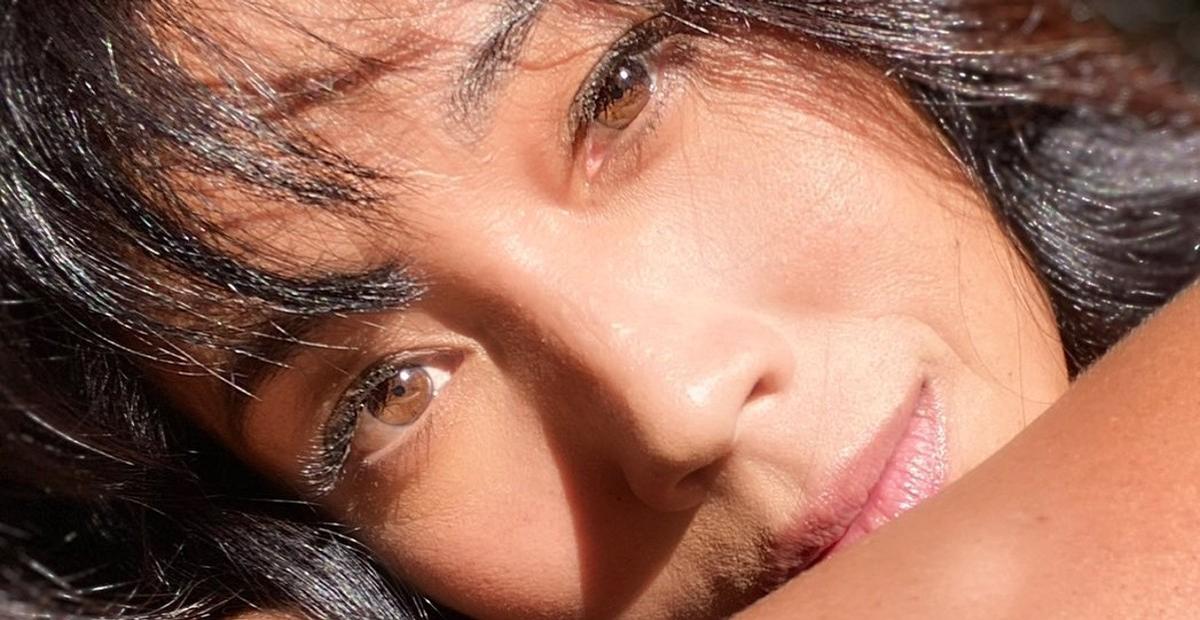 Completando 44 anos, Dani Suzuki dispara: ”Gratidão a Deus e ao universo”