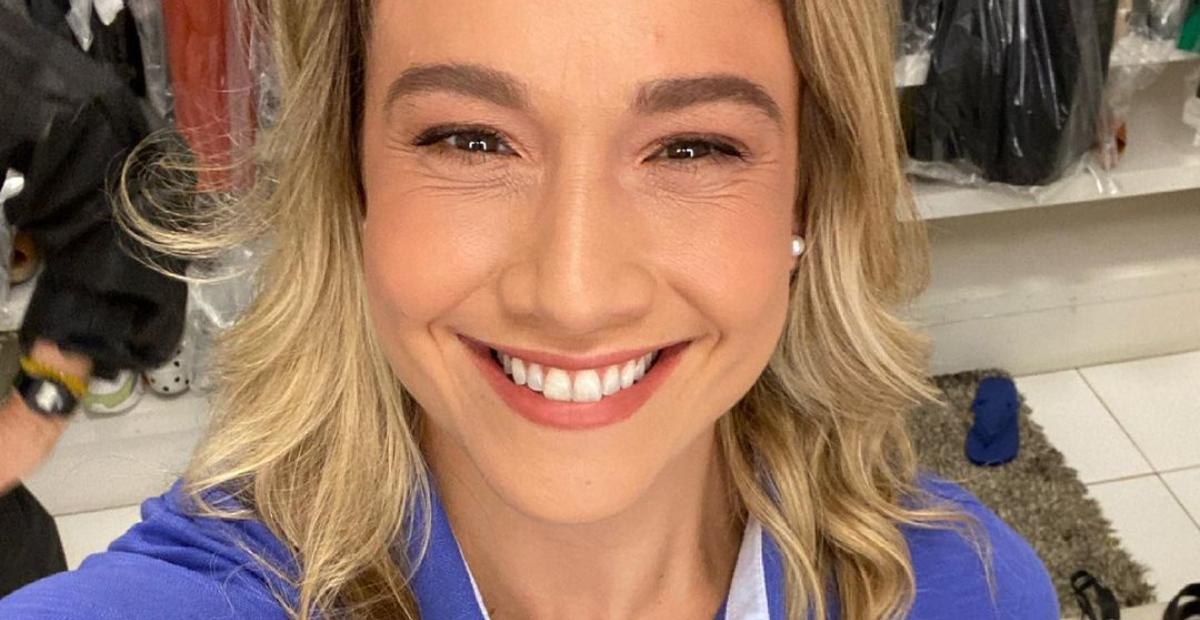 Jurada convidada, Fernanda Gentil dá spoiler do novo episódio do ‘The Masked Singer Brasil’