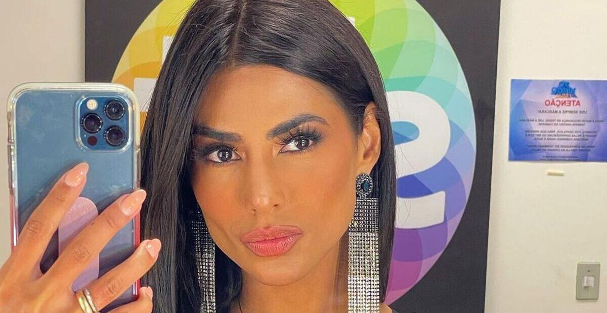 Filha de Flávia Noronha ganha festão temático para seu aniversário