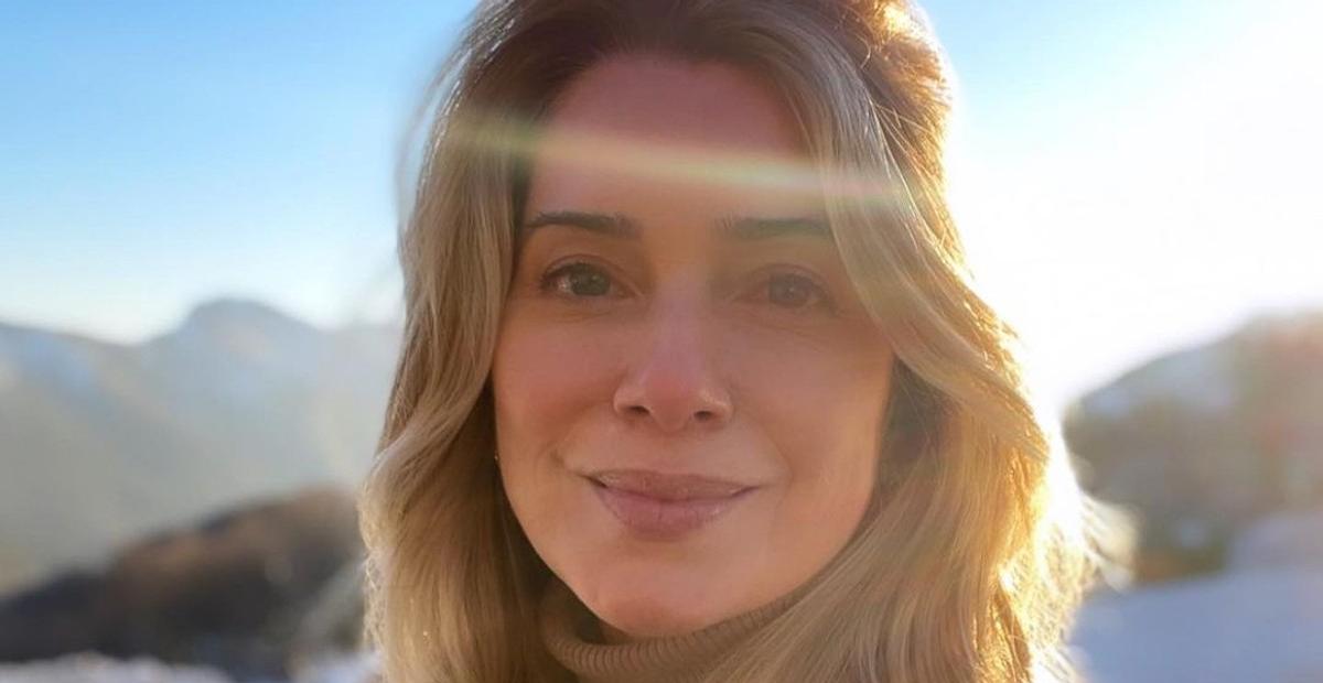 No Dia Internacional da Paz, Letícia Spiller faz reflexão nas redes sociais