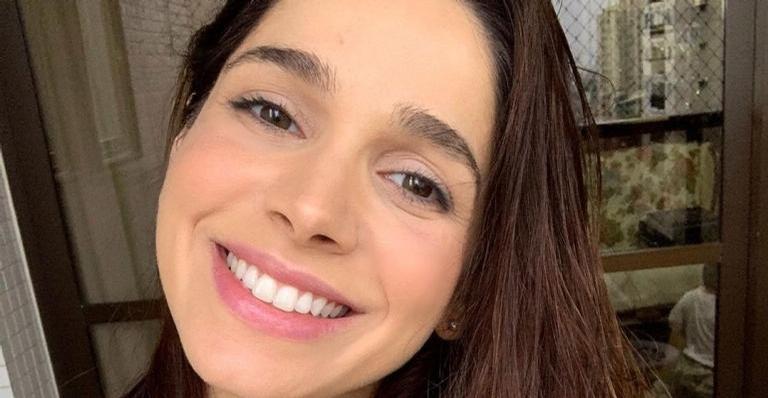 Sabrina Petraglia relembra personagem no Dia Nacional de Luta da Pessoa com Deficiência