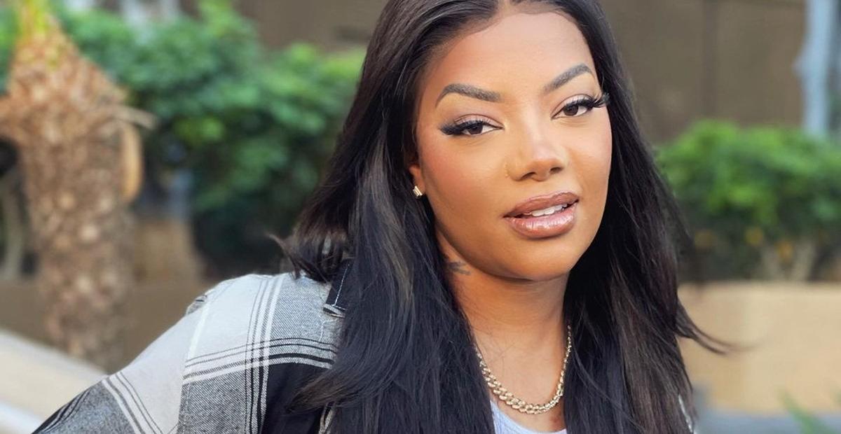 ‘Abra Seus Ouvidos’: Ludmilla participa de campanha para divulgar o que pessoas pretas têm a dizer