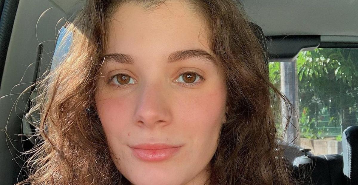Filha de Lilia Cabral tieta Alcione: ”Privilégio de conhecer essa artista espetacular”