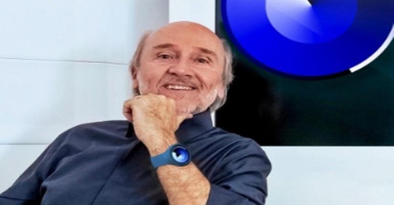 Hans Donner relembra contato com gênios da Pixar e DreamWorks ao comentar inicio do design digital