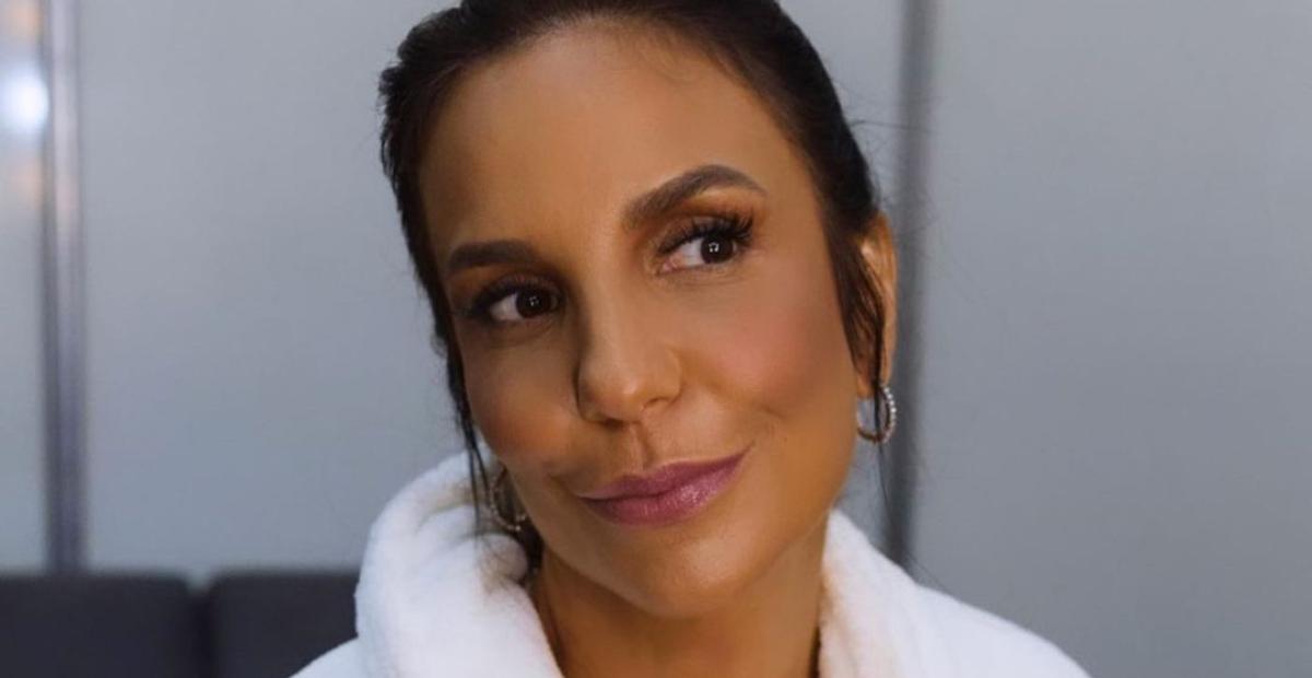 Ivete Sangalo agradece convidados do último ‘Música Boa – Ao Vivo’: ”Que noite mais deliciosa!”