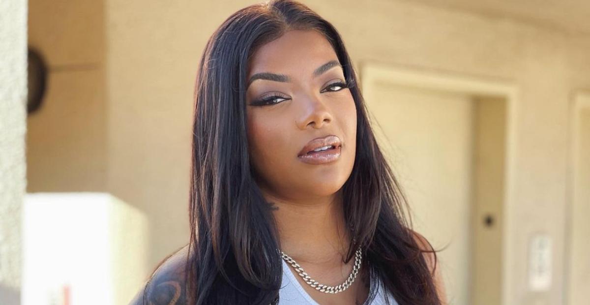Ludmilla é confirmada no palco Sunset do Rock In Rio 2022: ”Contando os dias”