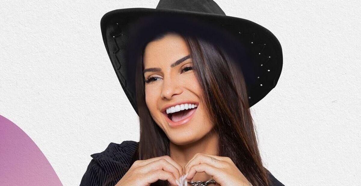 A Fazenda 13: Pai de Marina Ferrari revela se a filha é mesmo rica