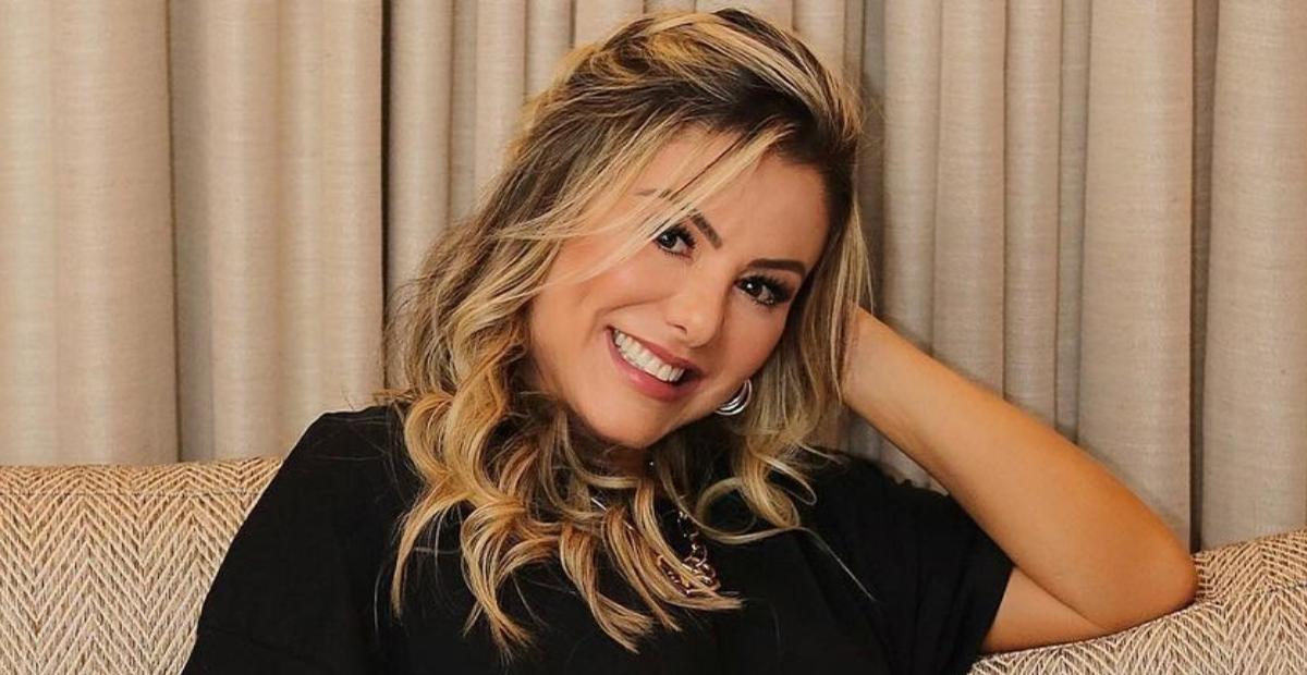 Poliana Rocha