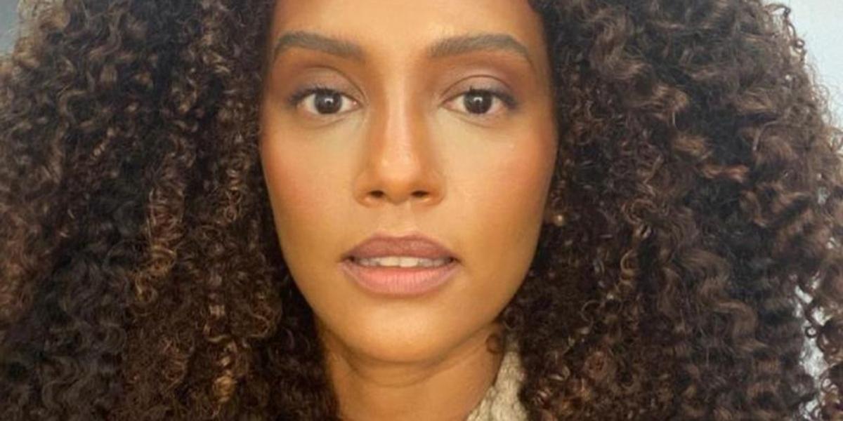 Taís Araujo aposta em produção nada discreta para o ‘The Masked Singer Brasil’: ”Quem vem?”