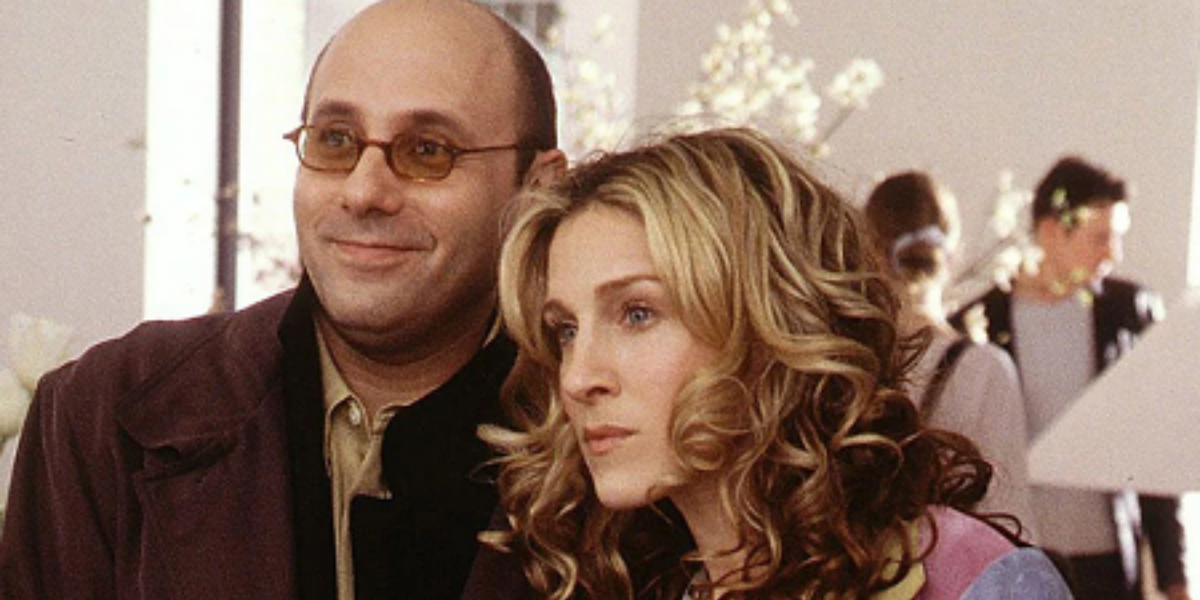Morre Willie Garson, de ‘Sex and the City’, aos 57 anos