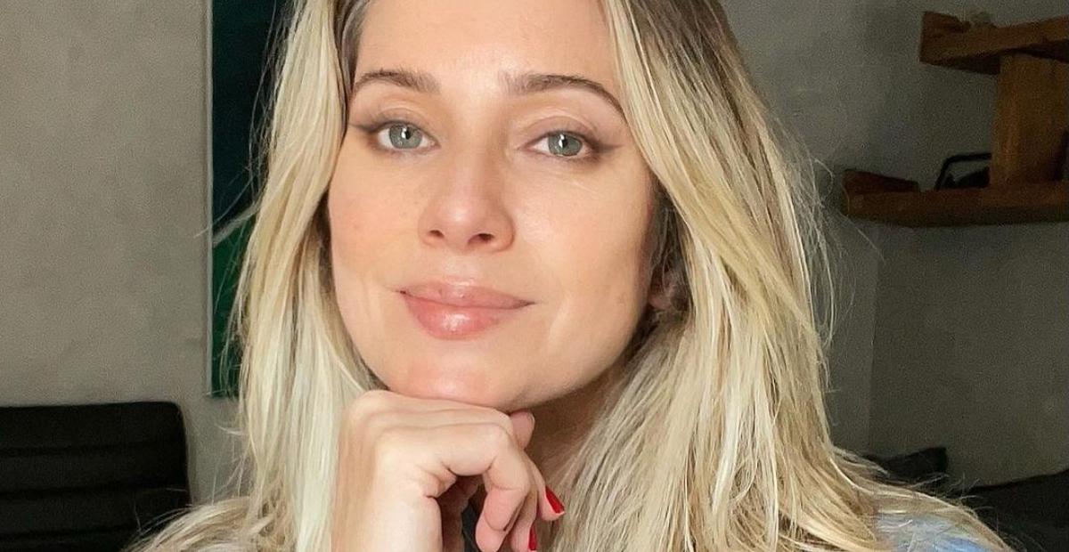 Leticia Spiller resgata memórias da viagem pelo Chile e ganha elogios: ”Belíssima”