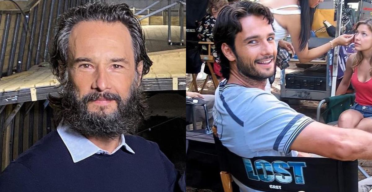 Rodrigo Santoro relembra participação em ‘Lost’: ”Uma experiência única”