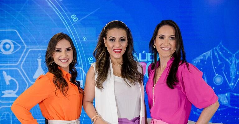 Saúde e Você discute dor de cabeça e lente de contato dental
