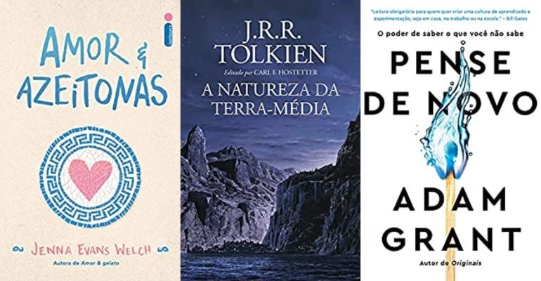 9 lançamentos literários de setembro que você precisa conhecer