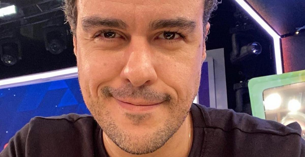 Joaquim Lopes dá início às aulas de jiu-jitsu e revela: ”Começo de um sonho antigo”
