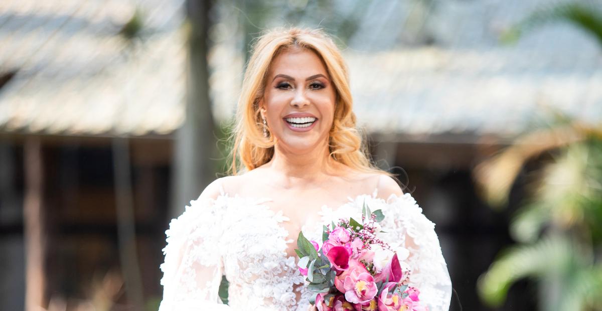 Joelma lança primeiro single do EP ‘Isso é Calypso’: ”Lembrar do ‘lá de trás’ e comemorar o novo”