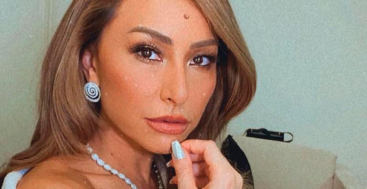 Sabrina Sato radicaliza visual para marcar presença na Semana de Moda de Paris