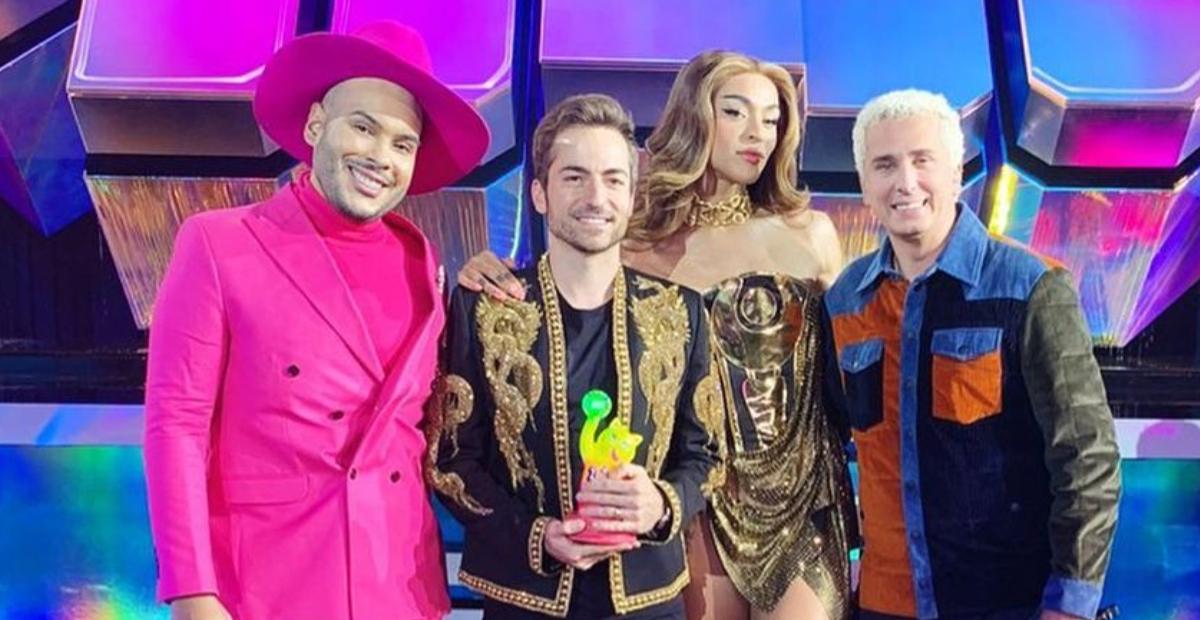 Thales Bretas agradece convite para estar no MTV Miaw: ”Muito honrado e emocionado”