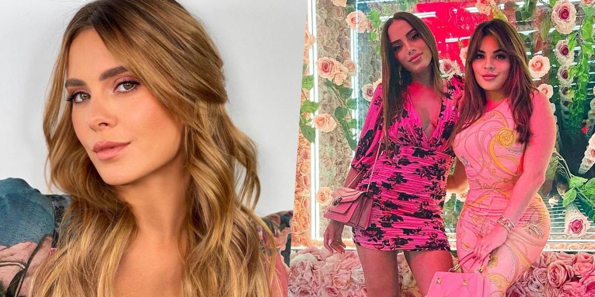 Anitta, Carolina Dieckmann e Gkay rebolam muito ao som funk em restaurante em Miami: ”Pro chão!”