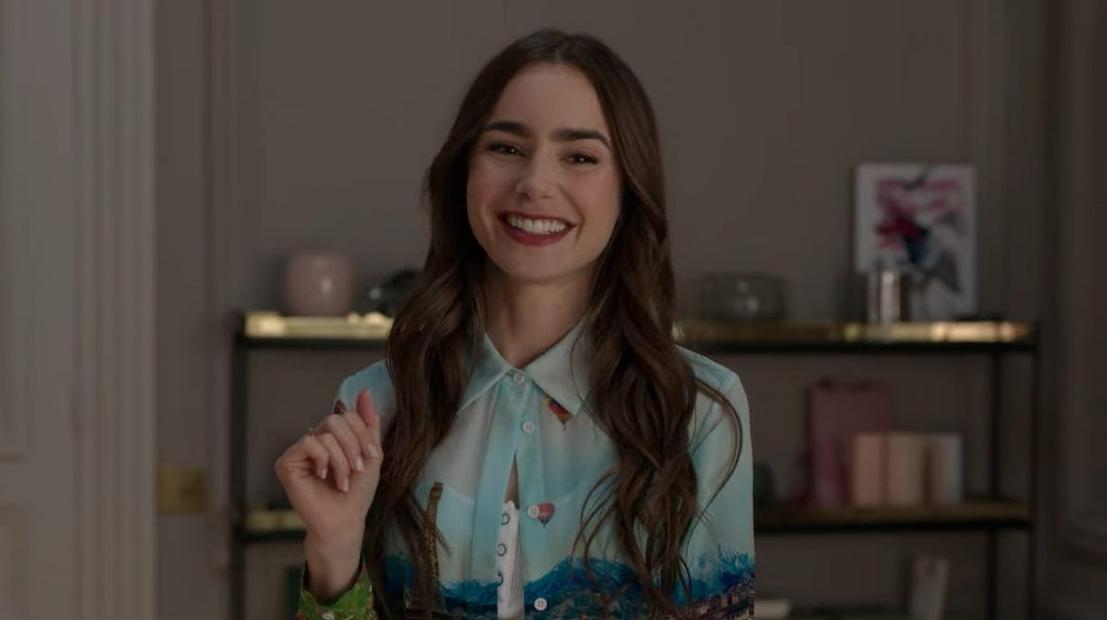 Emily em Paris: Netflix anuncia estreia da 2ª temporada com trailer repleto de diversão