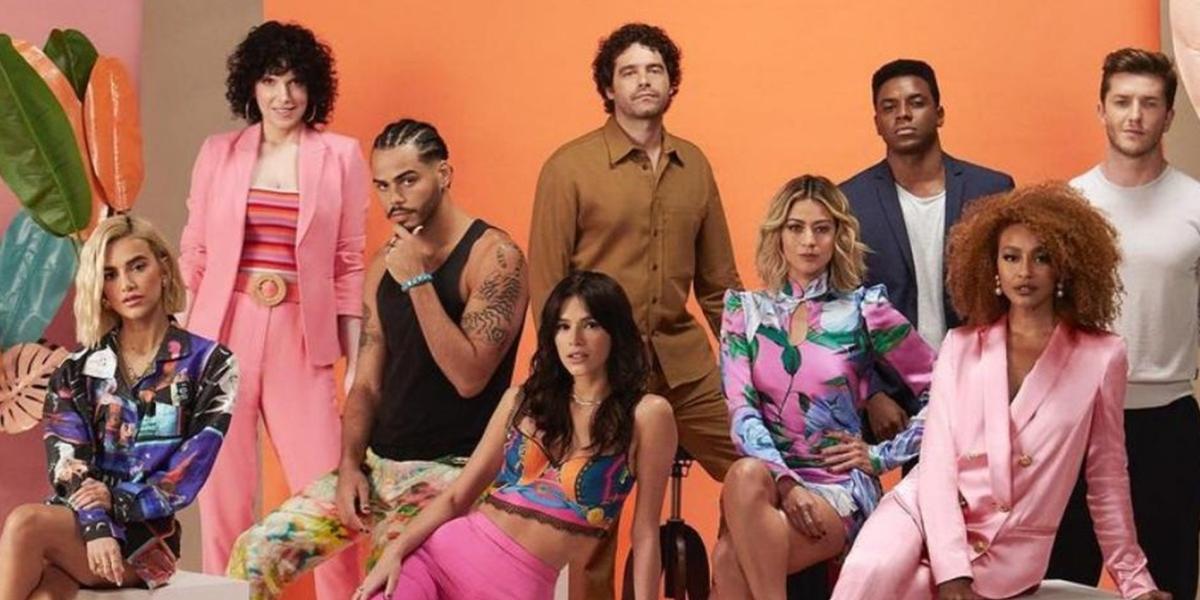 Maldivas: Nova aposta da Netflix com Bruna Marquezine e Manu Gavassi tem trailer lançado